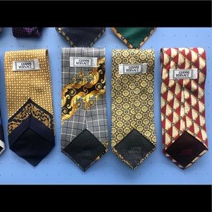 15 Designer Ties